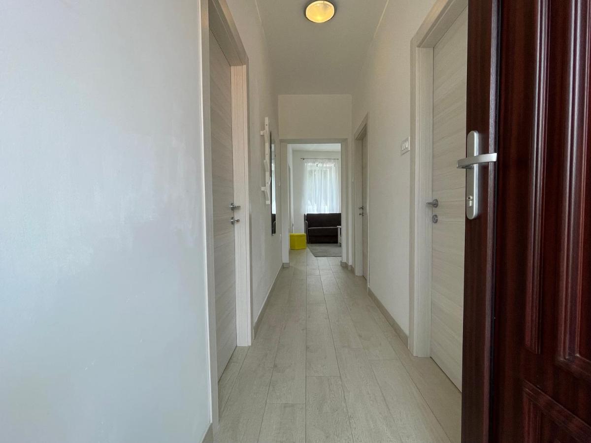 Modern Apartment In The Old Part Of Town Rijeka Extérieur photo