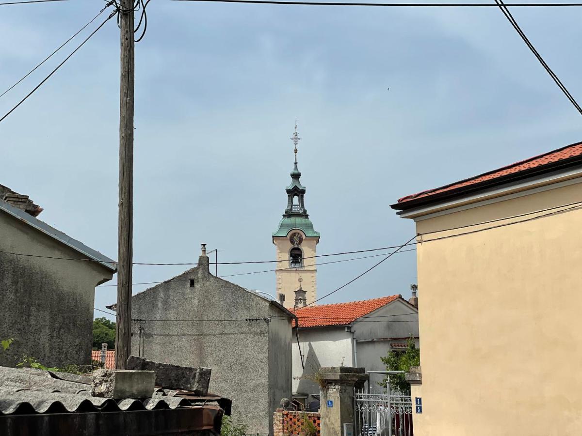 Modern Apartment In The Old Part Of Town Rijeka Extérieur photo