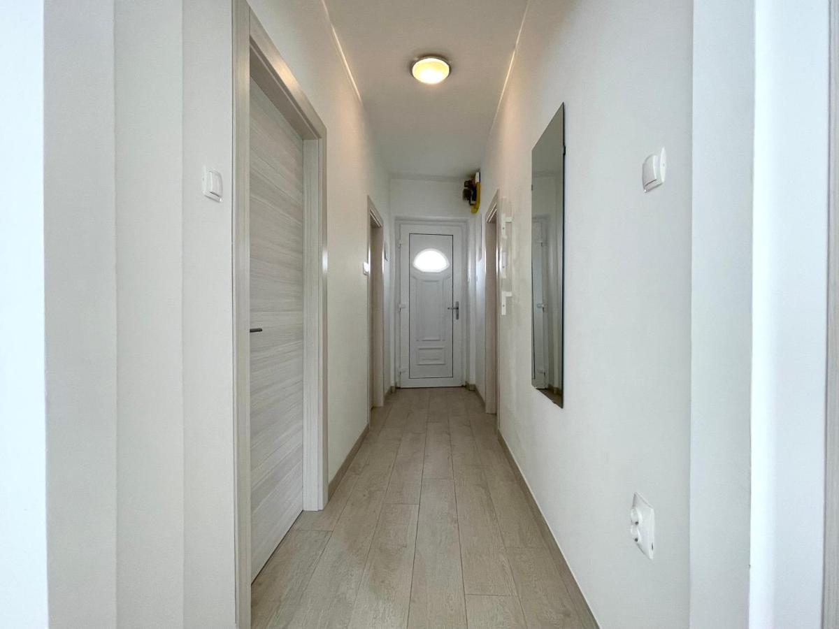 Modern Apartment In The Old Part Of Town Rijeka Extérieur photo